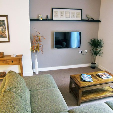 Beaverhall Apartments Edinburgh Luaran gambar