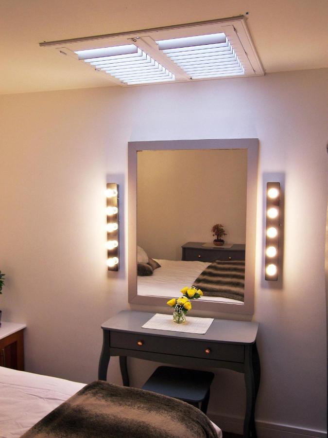 Beaverhall Apartments Edinburgh Luaran gambar