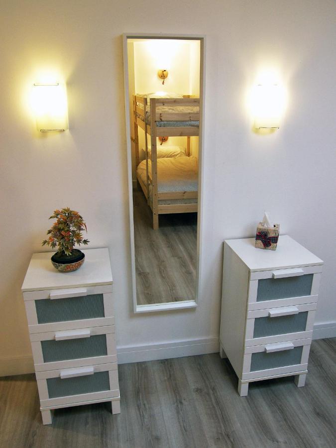 Beaverhall Apartments Edinburgh Luaran gambar
