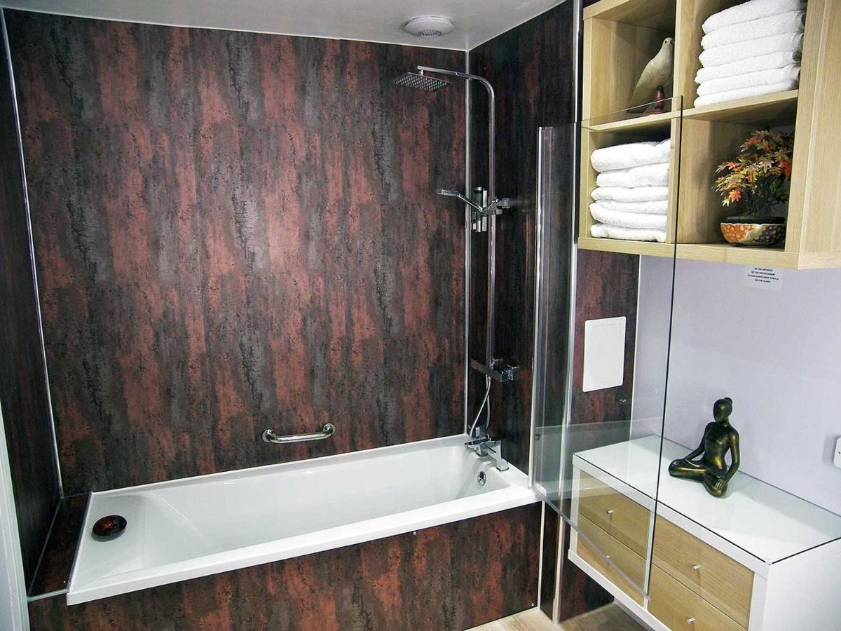 Beaverhall Apartments Edinburgh Bilik gambar