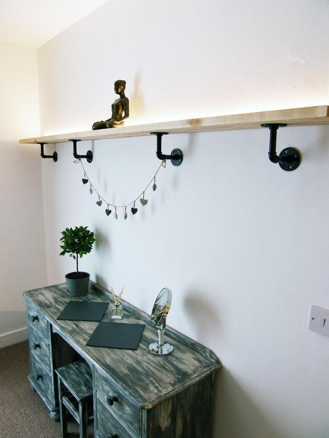 Beaverhall Apartments Edinburgh Luaran gambar