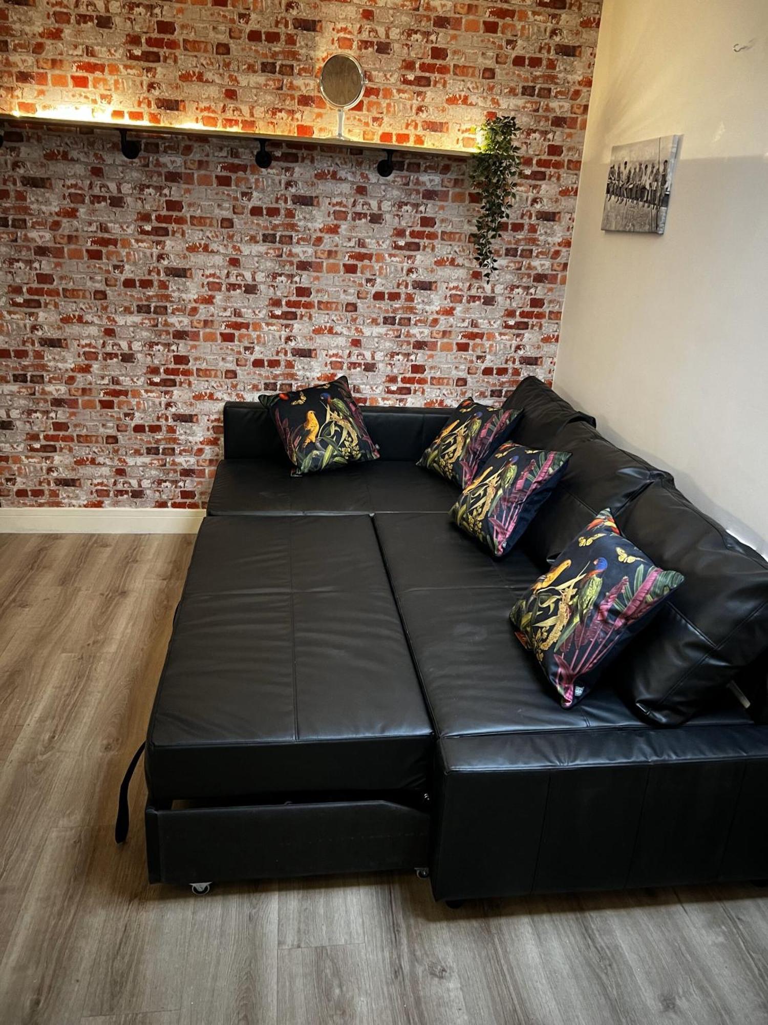 Beaverhall Apartments Edinburgh Luaran gambar